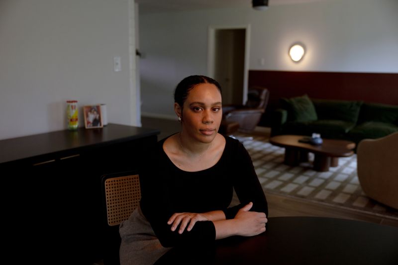 A ‘striking’ trend: After Texas banned abortion, more women nearly bled to death during miscarriage